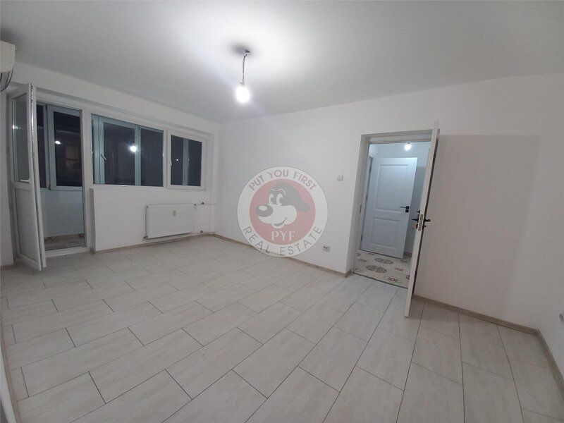 Obor | Mihai Bravu | 3 camere Renovat | B9183