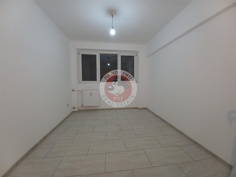 Obor | Mihai Bravu | 3 camere Renovat | B9183