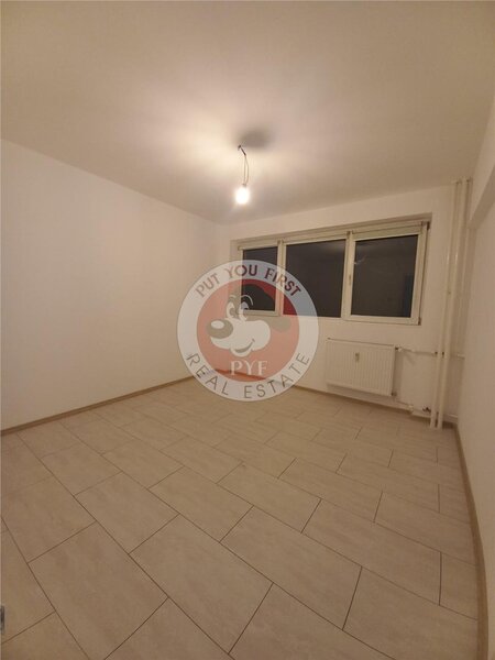 Obor | Mihai Bravu | 3 camere Renovat | B9183
