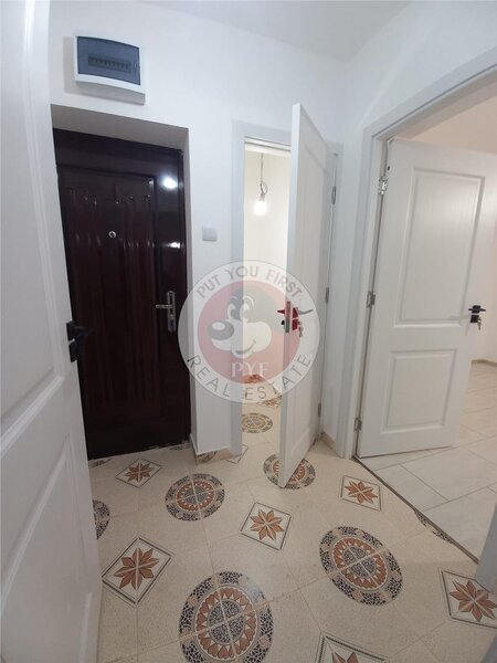 Obor | Mihai Bravu | 3 camere Renovat | B9183