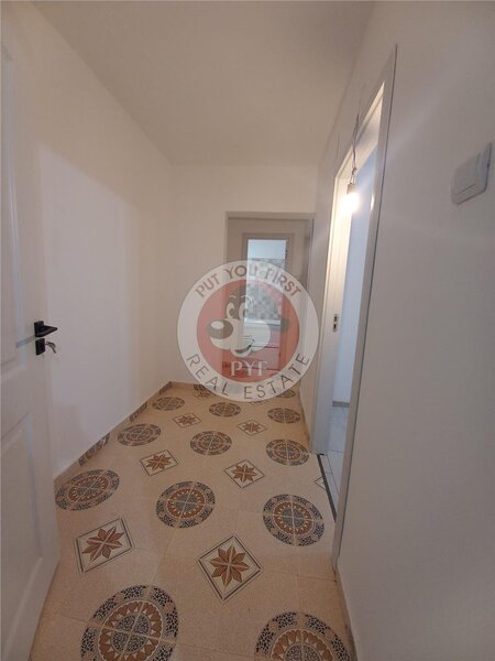 Obor | Mihai Bravu | 3 camere Renovat | B9183