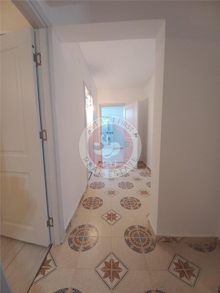 Obor | Mihai Bravu | 3 camere Renovat | B9183