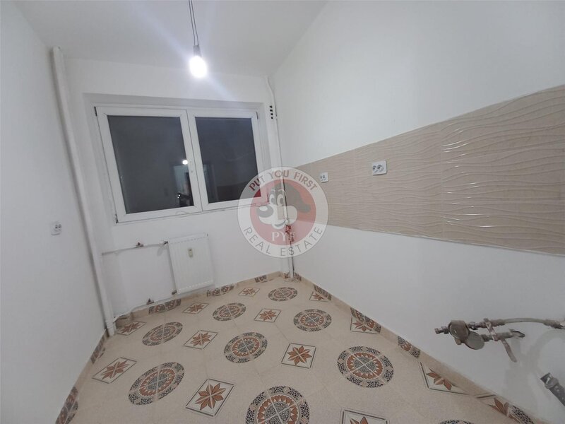 Obor | Mihai Bravu | 3 camere Renovat | B9183